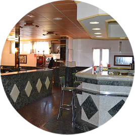 Hostal Restaurante Piquio Hostal