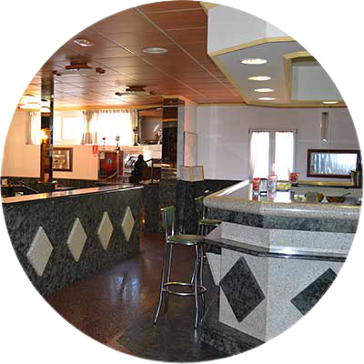 Hostal Restaurante Piquio Hostal