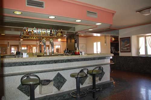 restaurante de Hostal Restaurante Piquio