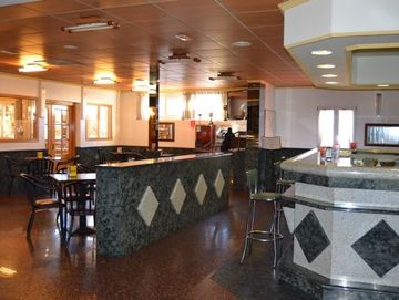 restaurante de Hostal Restaurante Piquio