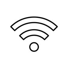 Icono wifi