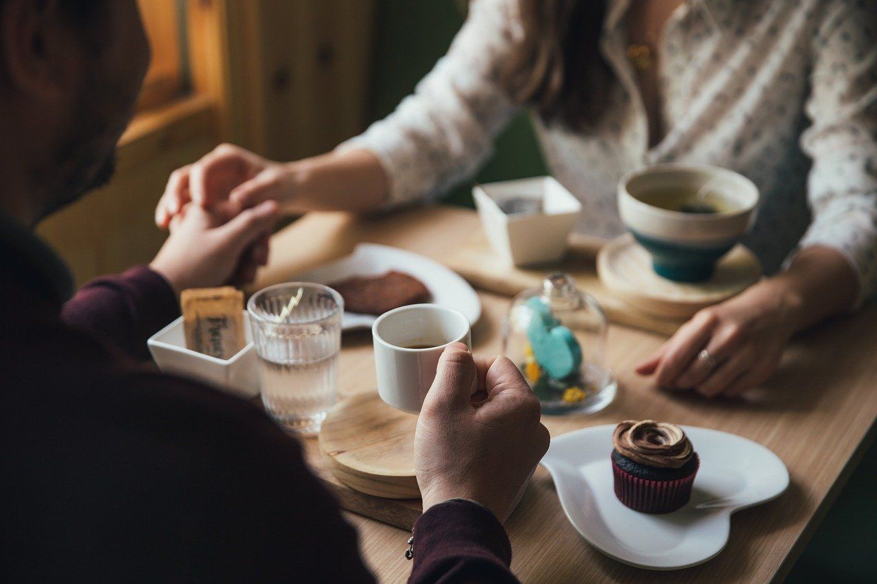 Desayuno